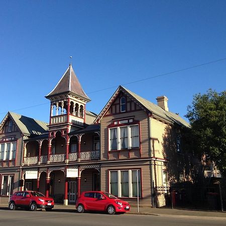 Arthouse Hostel Launceston Zimmer foto