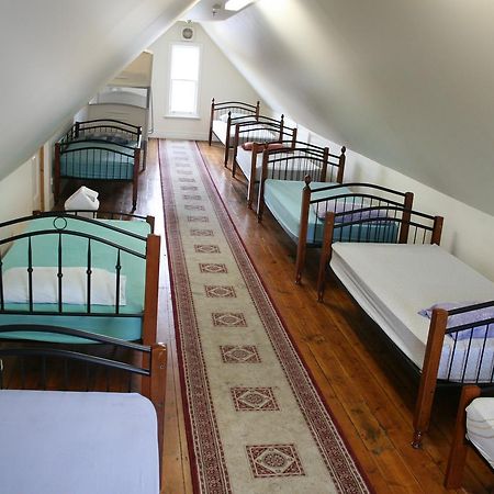 Arthouse Hostel Launceston Exterior foto