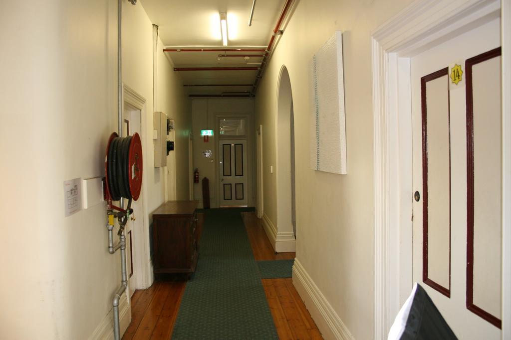Arthouse Hostel Launceston Zimmer foto
