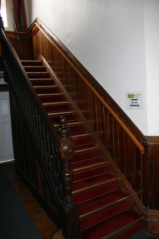 Arthouse Hostel Launceston Zimmer foto
