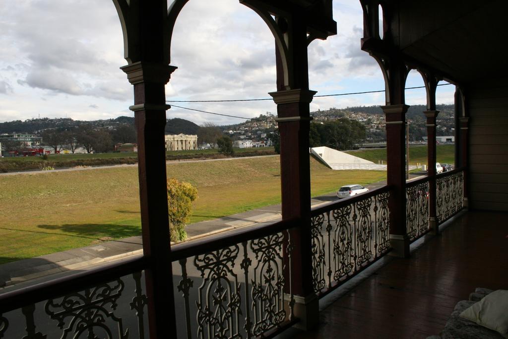Arthouse Hostel Launceston Zimmer foto