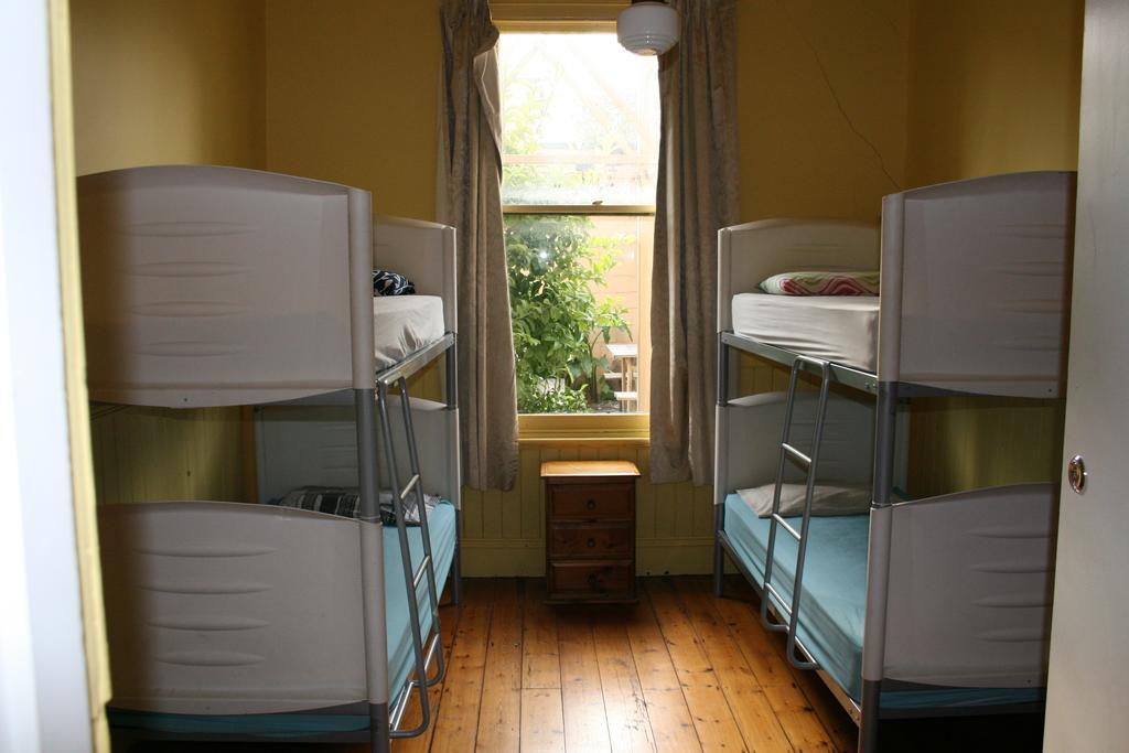 Arthouse Hostel Launceston Zimmer foto