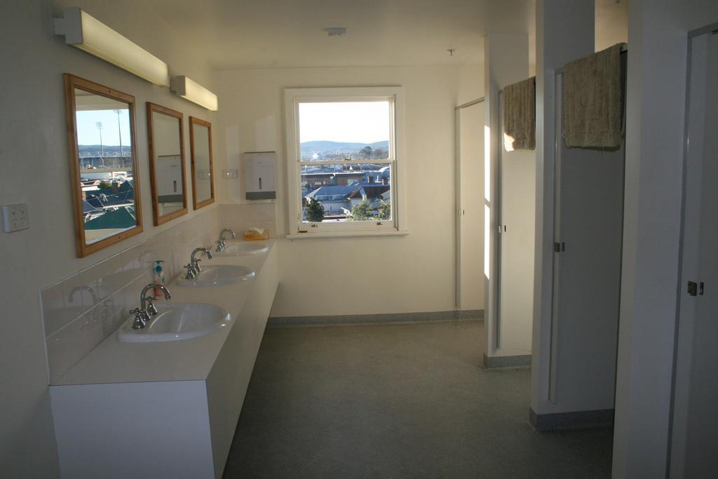 Arthouse Hostel Launceston Zimmer foto