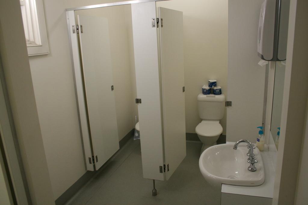Arthouse Hostel Launceston Zimmer foto