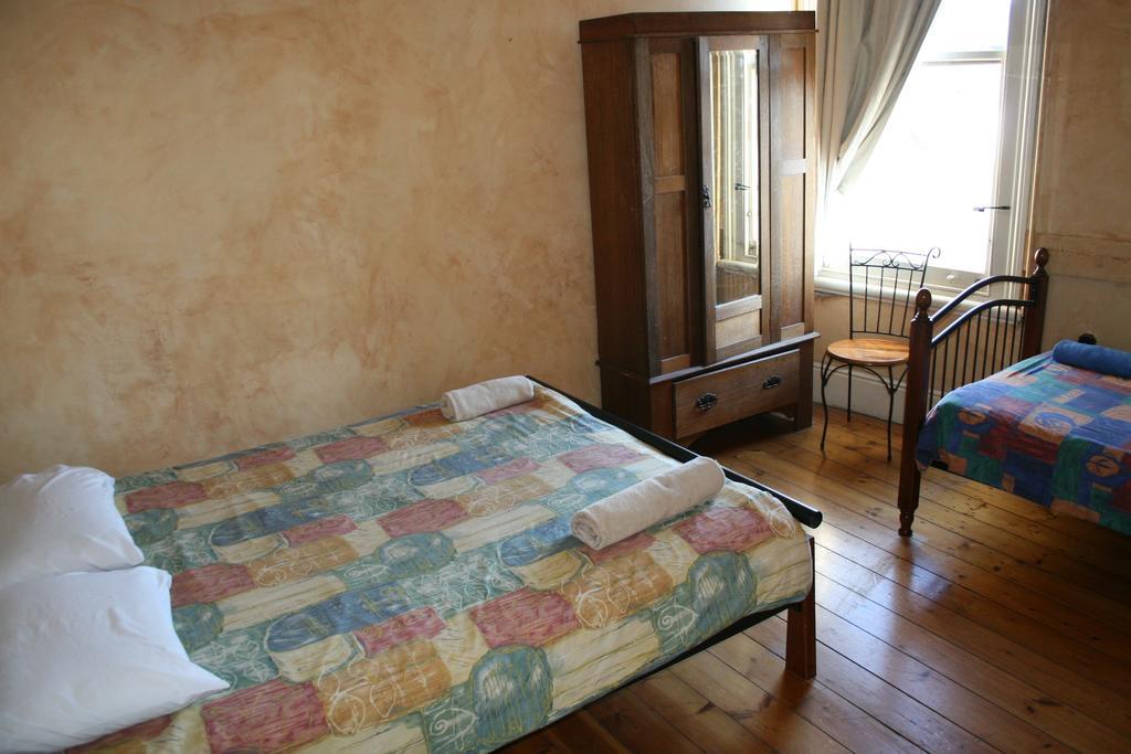 Arthouse Hostel Launceston Zimmer foto