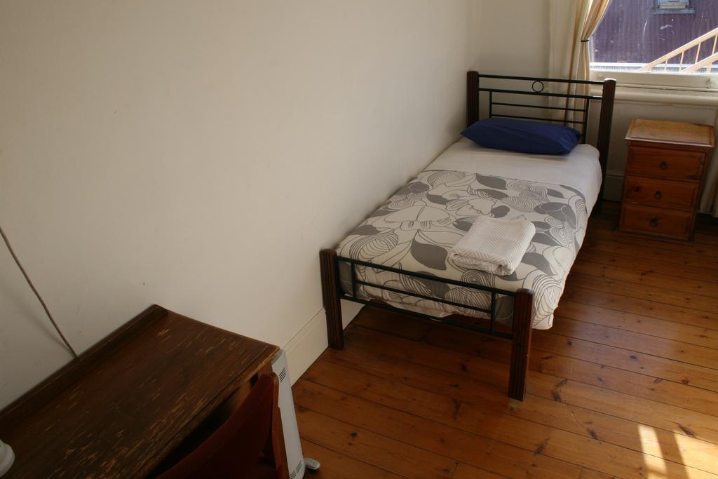 Arthouse Hostel Launceston Zimmer foto