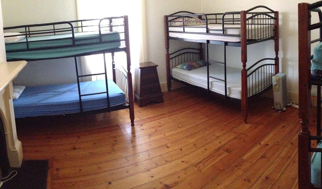 Arthouse Hostel Launceston Zimmer foto