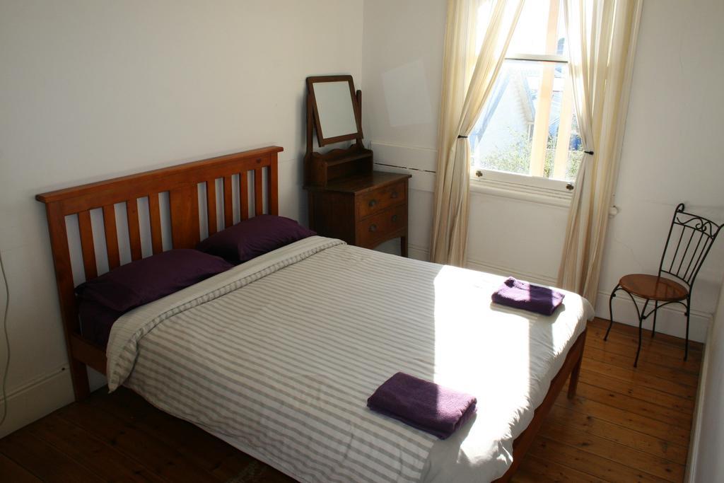 Arthouse Hostel Launceston Zimmer foto