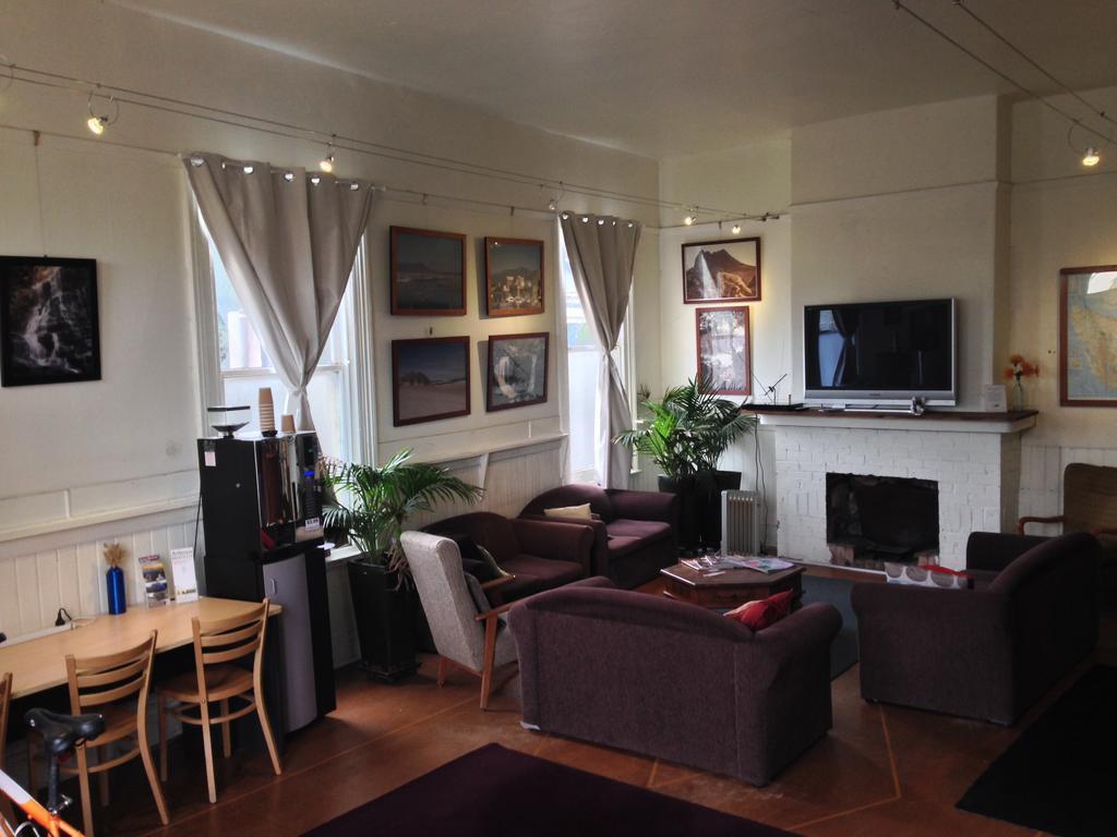 Arthouse Hostel Launceston Zimmer foto