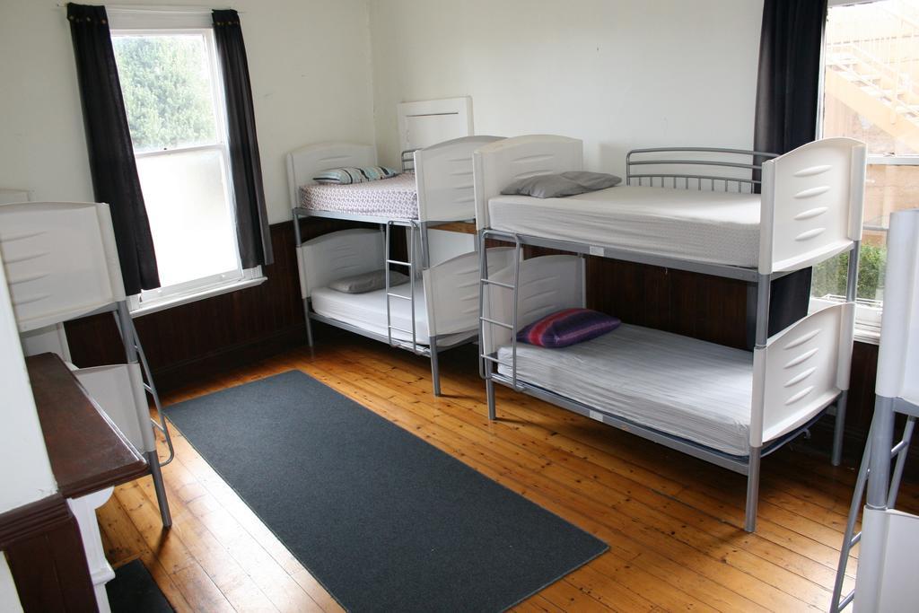 Arthouse Hostel Launceston Zimmer foto