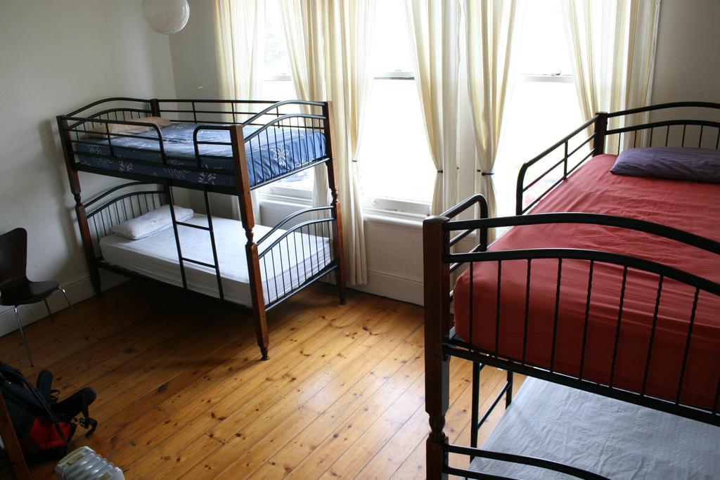 Arthouse Hostel Launceston Zimmer foto