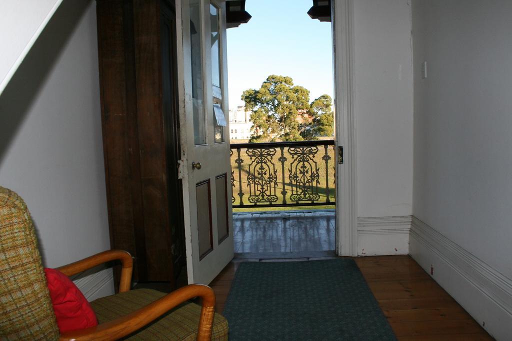 Arthouse Hostel Launceston Zimmer foto