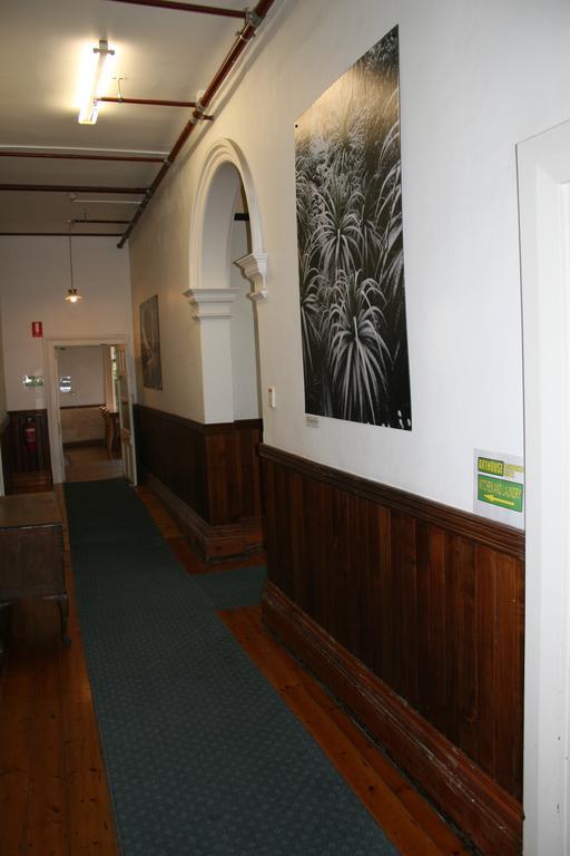 Arthouse Hostel Launceston Zimmer foto