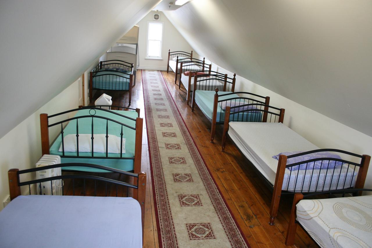 Arthouse Hostel Launceston Exterior foto